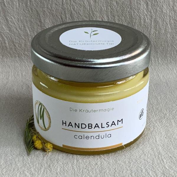 Handbalsam Calendula